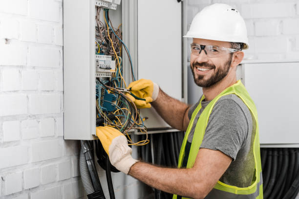 Best Industrial Electrical Services  in Redan, GA
