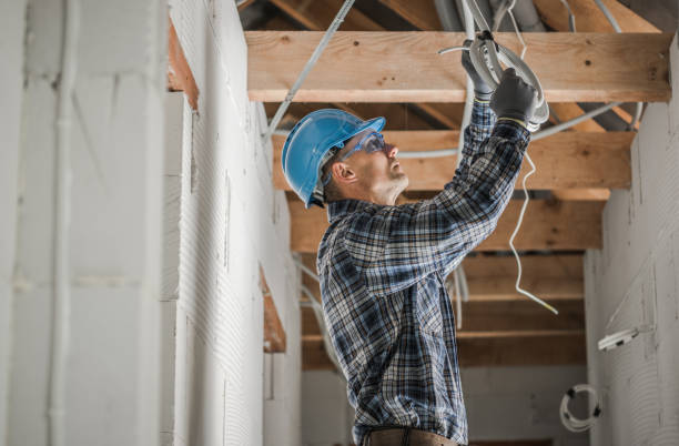 Best Circuit Breaker Repair  in Redan, GA