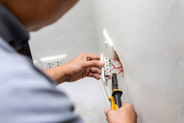 Best Electrical Installation Contractor  in Redan, GA