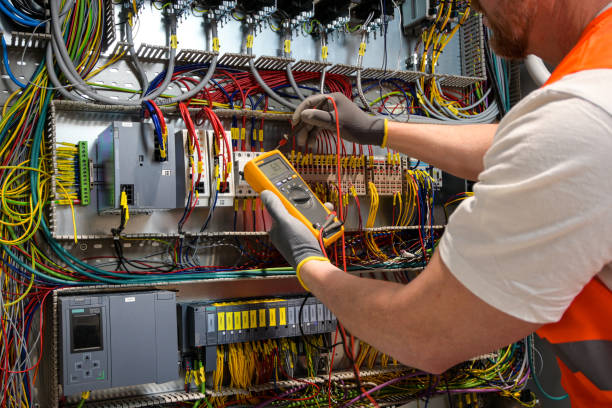 Affordable Electrical Installation in GA