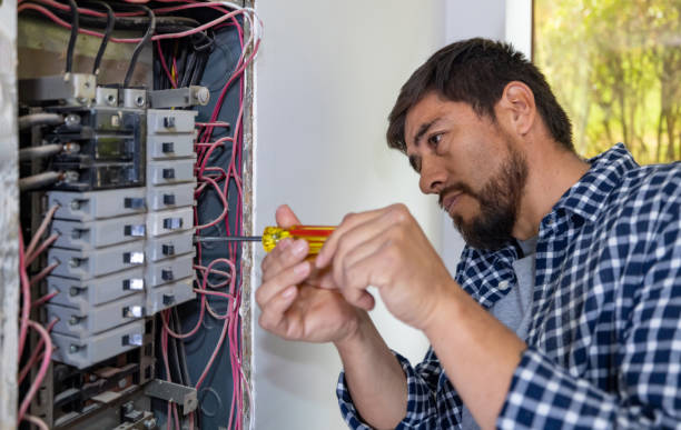 Best Affordable Emergency Electrician  in Redan, GA